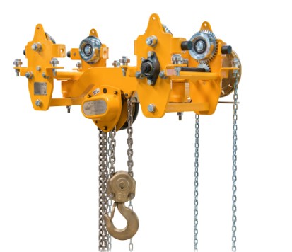 Van Leusden防爆葫芦